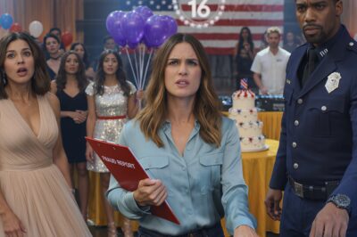 They Missed My Name Over Loudspeakers, Then Sent a $2,100 Deadline—In Colorado, I Logged Timestamps, Changed the Lock, and Watched the Music Stop When Receipts Finally Met the Room.