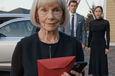 The Night Mercy Hospital Called, I Chose Silence; Days Later, One Sentence Handed Me the House, the Cars, and a Choice About Lucas His Mother Never Expected