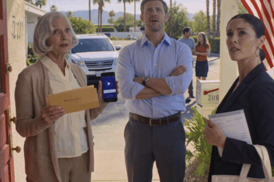 $900 Or Stay Home—That Was My Son’s Rule. Hours Later I Saw $4,216 In Palm Springs Charges On My Clinic Card, And I Set The Table With Proof And Boundaries